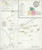 Pavilion New York 1912 - Fire Insurance Index - Old Map Reprint
