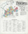 Peekskill New York 1900 - Fire Insurance Index - Old Map Reprint