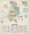 Penn Yan New York 1915 - Fire Insurance Index - Old Map Reprint