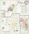 Perry New York 1900 - Fire Insurance Index - Old Map Reprint
