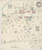 Phelps New York 1884 - Fire Insurance Index - Old Map Reprint