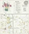 Phoenix New York 1909 - Fire Insurance Index - Old Map Reprint