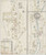 Piermont New York 1887 - Fire Insurance Index - Old Map Reprint