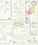 Pine Bush New York 1937 - Fire Insurance Index - Old Map Reprint