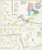 Pine Plains New York 1912 - Fire Insurance Index - Old Map Reprint