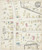 Pittsford New York 1885 - Fire Insurance Index - Old Map Reprint