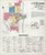 Plattsburg New York 1918 - Fire Insurance Index - Old Map Reprint