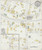 Pleasantville New York 1904 - Fire Insurance Index - Old Map Reprint