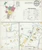 Port Jefferson New York 1902 - Fire Insurance Index - Old Map Reprint