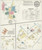 Port Jefferson New York 1910 - Fire Insurance Index - Old Map Reprint