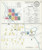 Potsdam New York 1909 - Fire Insurance Index - Old Map Reprint