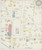 Prattsburgh New York 1893 - Fire Insurance Index - Old Map Reprint