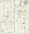 Prattsburgh New York 1906 - Fire Insurance Index - Old Map Reprint