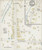 Prattsville New York 1887 - Fire Insurance Index - Old Map Reprint