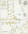 Prospect New York 1904 - Fire Insurance Index - Old Map Reprint