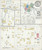 Pulaski New York 1906 - Fire Insurance Index - Old Map Reprint