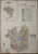 Queens New York 1951 V5 - Fire Insurance Index - Old Map Reprint
