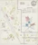 Randolph New York 1891 - Fire Insurance Index - Old Map Reprint
