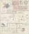 Red Hook New York 1942 - Fire Insurance Index - Old Map Reprint