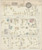 Richfield Springs New York 1884 - Fire Insurance Index - Old Map Reprint