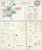 Richfield Springs New York 1910 - Fire Insurance Index - Old Map Reprint