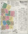 Rockville Centre New York 1919 - Fire Insurance Index - Old Map Reprint