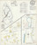 Rosendale New York 1913 - Fire Insurance Index - Old Map Reprint
