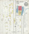 Round Lake New York 1904 - Fire Insurance Index - Old Map Reprint