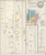 Round Lake New York 1934 - Fire Insurance Index - Old Map Reprint