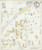 Rye New York 1898 - Fire Insurance Index - Old Map Reprint