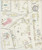 Salem New York 1891 - Fire Insurance Index - Old Map Reprint