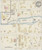 Sandy Creek New York 1890 - Fire Insurance Index - Old Map Reprint