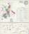 Sandy Hill New York 1907 - Fire Insurance Index - Old Map Reprint