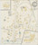 Saranac Lake New York 1895 - Fire Insurance Index - Old Map Reprint