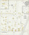 Savannah New York 1906 - Fire Insurance Index - Old Map Reprint