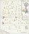 Savannah New York 1910 - Fire Insurance Index - Old Map Reprint