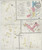 Schaghticoke New York 1911 - Fire Insurance Index - Old Map Reprint