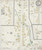 Schenevus New York 1887 - Fire Insurance Index - Old Map Reprint