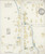 Schenevus New York 1892 - Fire Insurance Index - Old Map Reprint