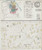 Sea Cliff New York 1895 - Fire Insurance Index - Old Map Reprint