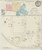 Sidney New York 1891 - Fire Insurance Index - Old Map Reprint