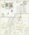 Sidney New York 1910 - Fire Insurance Index - Old Map Reprint