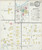 Silver Creek New York 1896 - Fire Insurance Index - Old Map Reprint