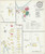 Silver Creek New York 1907 - Fire Insurance Index - Old Map Reprint