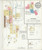Silver Springs New York 1912 - Fire Insurance Index - Old Map Reprint