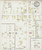 South New Berlin New York 1894 - Fire Insurance Index - Old Map Reprint