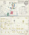Southampton New York 1909 - Fire Insurance Index - Old Map Reprint