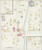 Spencer New York 1898 - Fire Insurance Index - Old Map Reprint
