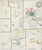 Spring Valley New York 1893 - Fire Insurance Index - Old Map Reprint