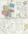 Spring Valley New York 1918 - Fire Insurance Index - Old Map Reprint